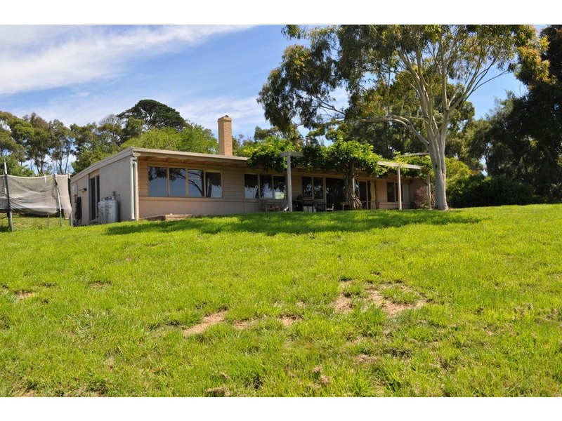 50 Lidgetts Lane, Myrniong VIC 3341