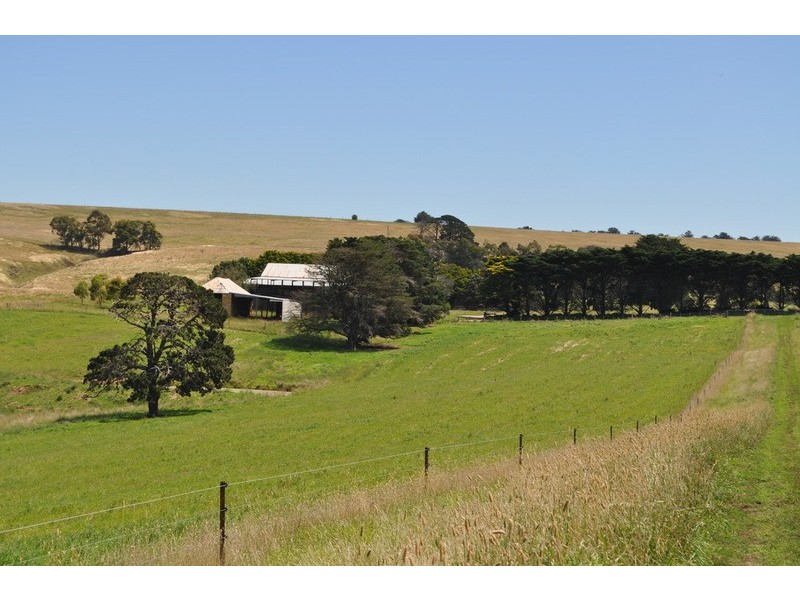 50 Lidgetts Lane, Myrniong VIC 3341