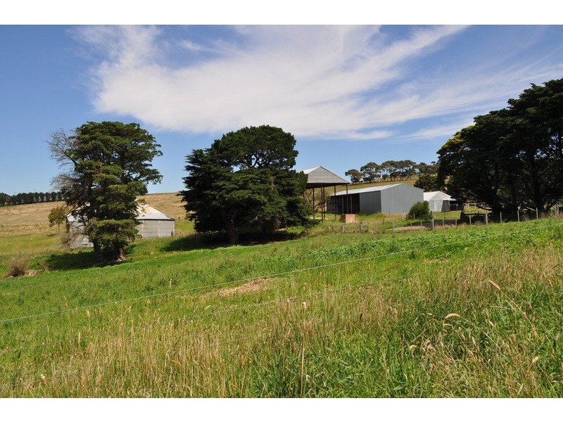 50 Lidgetts Lane, Myrniong VIC 3341