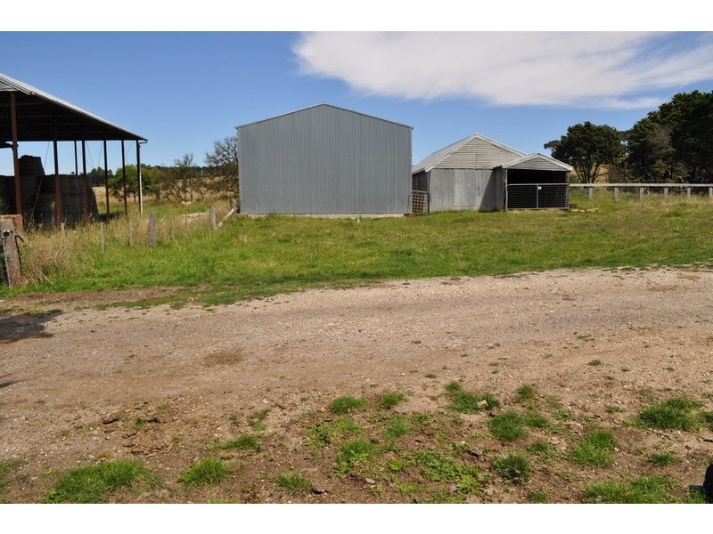 50 Lidgetts Lane, Myrniong VIC 3341