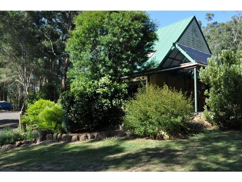 95 Cowans Drive, Greendale VIC 3341