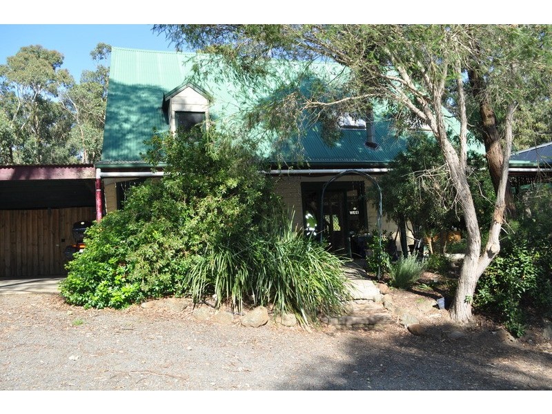 95 Cowans Drive, Greendale VIC 3341