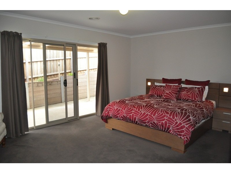 27 Ruddick Place, Bacchus Marsh VIC 3340