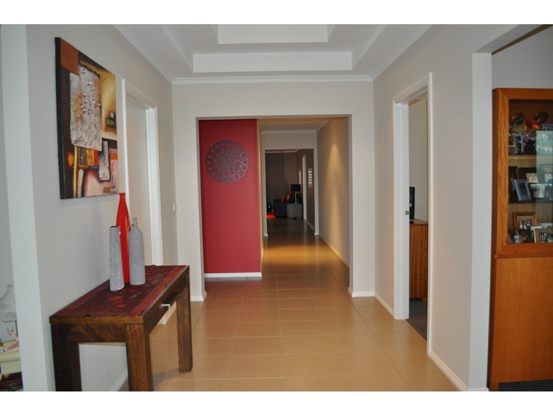 27 Ruddick Place, Bacchus Marsh VIC 3340