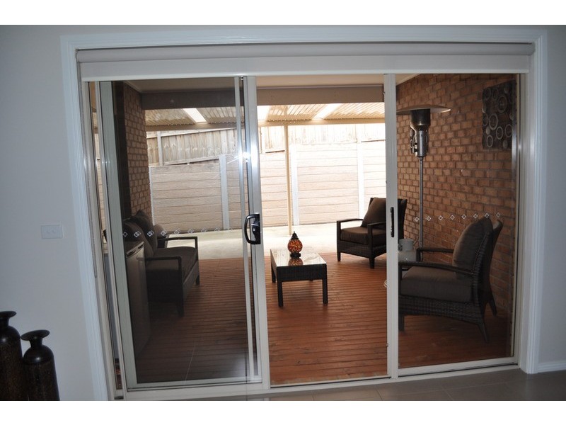 27 Ruddick Place, Bacchus Marsh VIC 3340