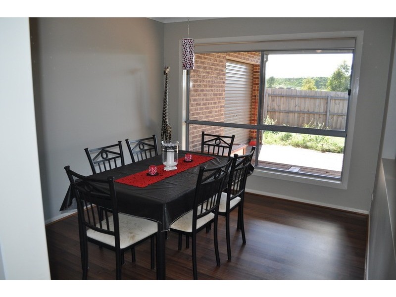 21 Silverdale Drive, Bacchus Marsh VIC 3340