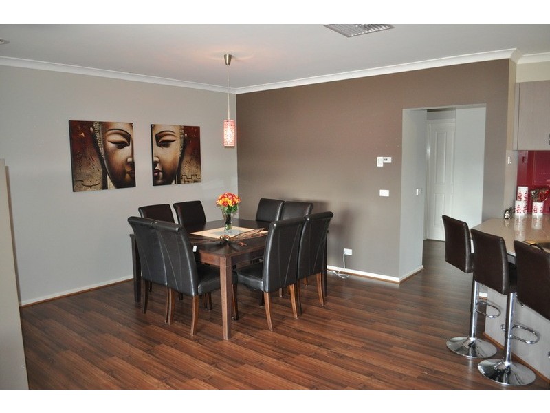 21 Silverdale Drive, Bacchus Marsh VIC 3340