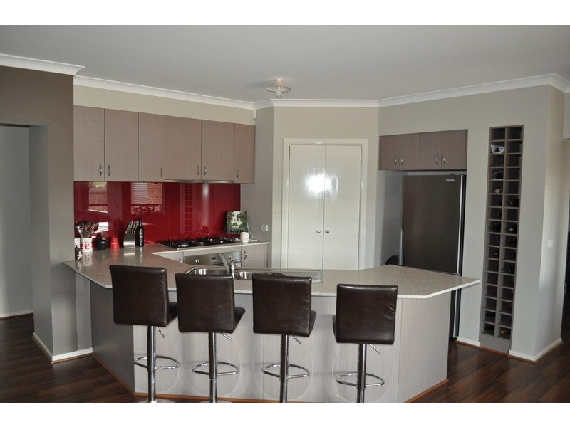21 Silverdale Drive, Bacchus Marsh VIC 3340