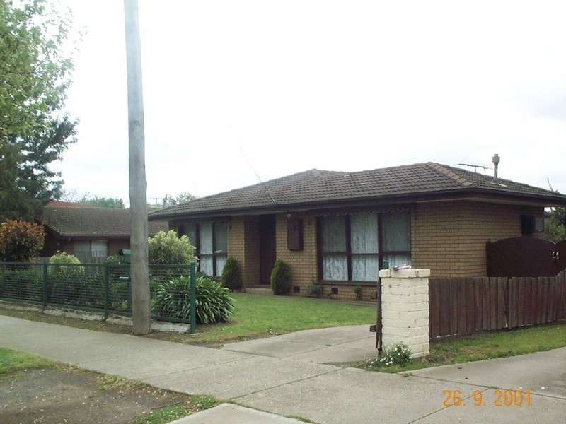 70 Grant Street, Bacchus Marsh VIC 3340