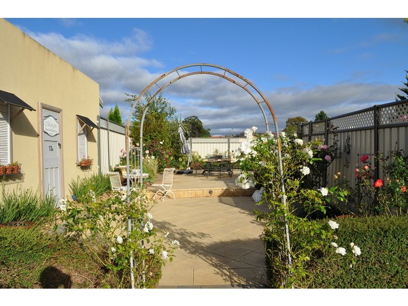 13 Higgins Court, Bacchus Marsh VIC 3340