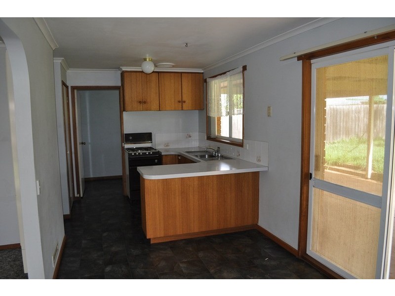 56 Underbank Boulevard, Bacchus Marsh VIC 3340