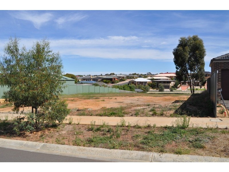 Lot 106 Kyle Way, Bacchus Marsh VIC 3340