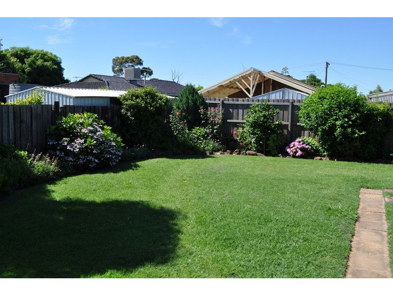 7 Witney Court, Bacchus Marsh VIC 3340