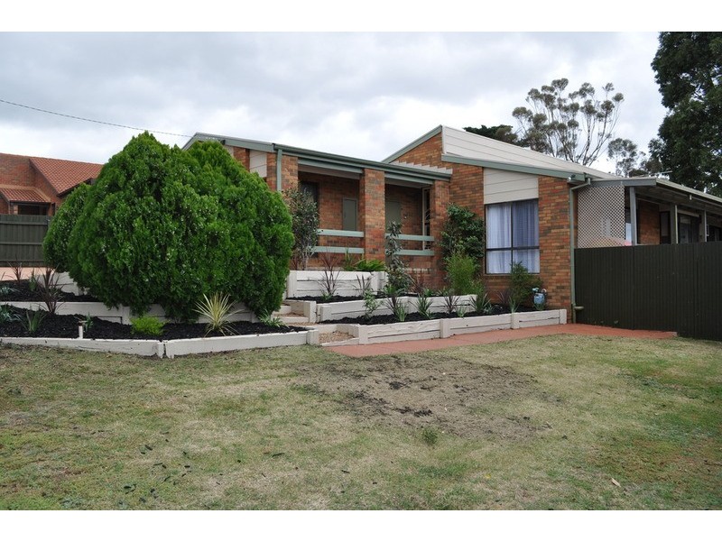 8 Watson Street, Bacchus Marsh VIC 3340
