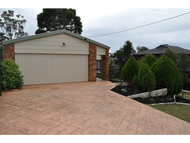 8 Watson Street, Bacchus Marsh VIC 3340