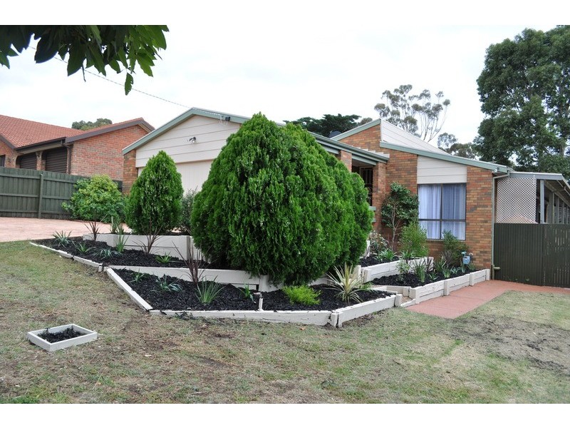 8 Watson Street, Bacchus Marsh VIC 3340