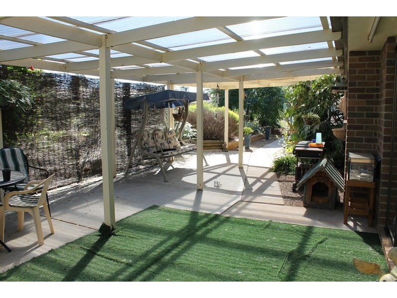 47 Underbank Boulevard, Bacchus Marsh VIC 3340