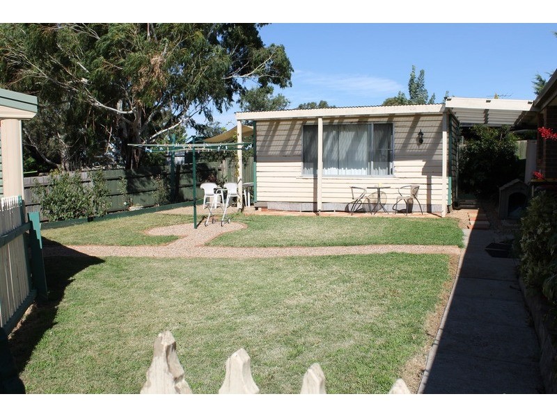 47 Underbank Boulevard, Bacchus Marsh VIC 3340