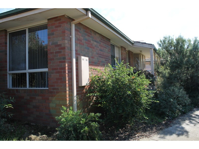 1/46 Holts Lane, Bacchus Marsh VIC 3340
