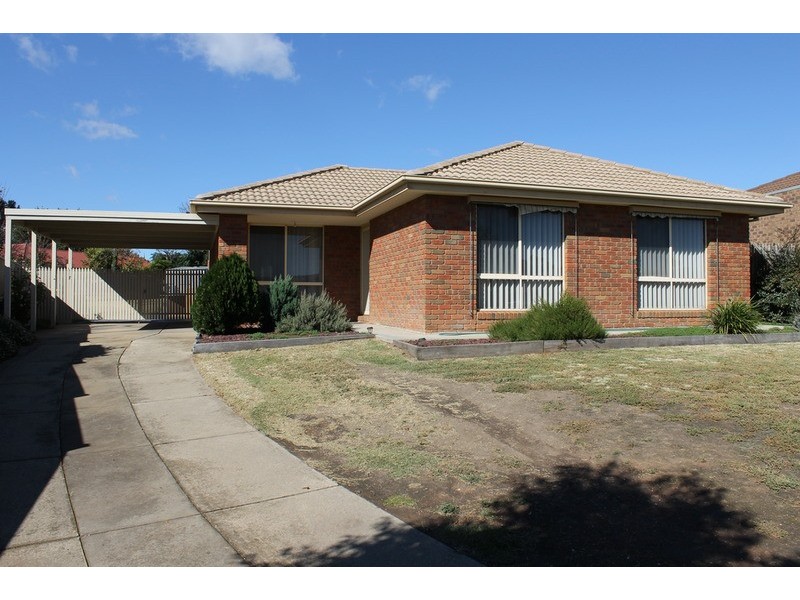 19 O’Keefe Crescent, Bacchus Marsh VIC 3340