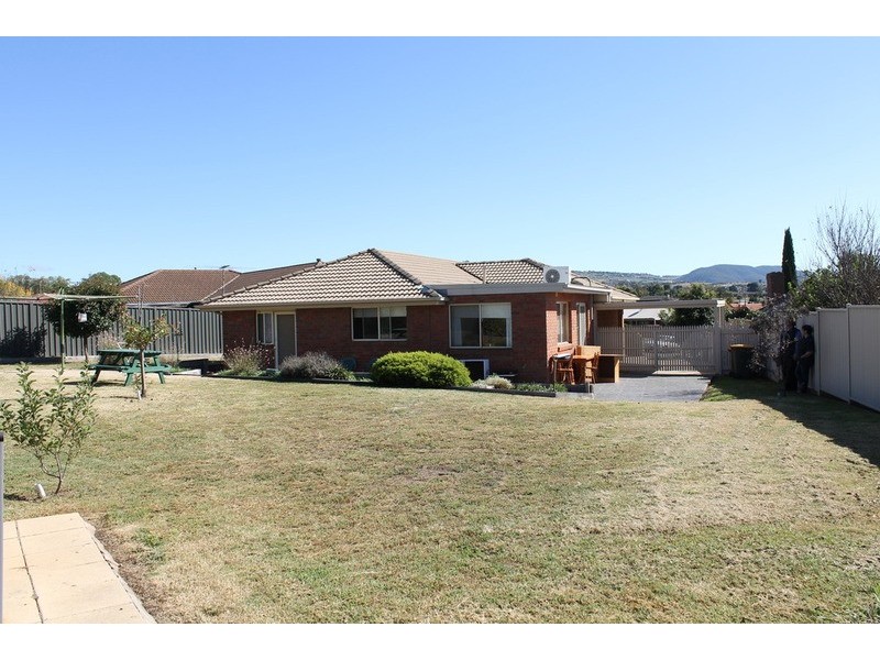 19 O’Keefe Crescent, Bacchus Marsh VIC 3340