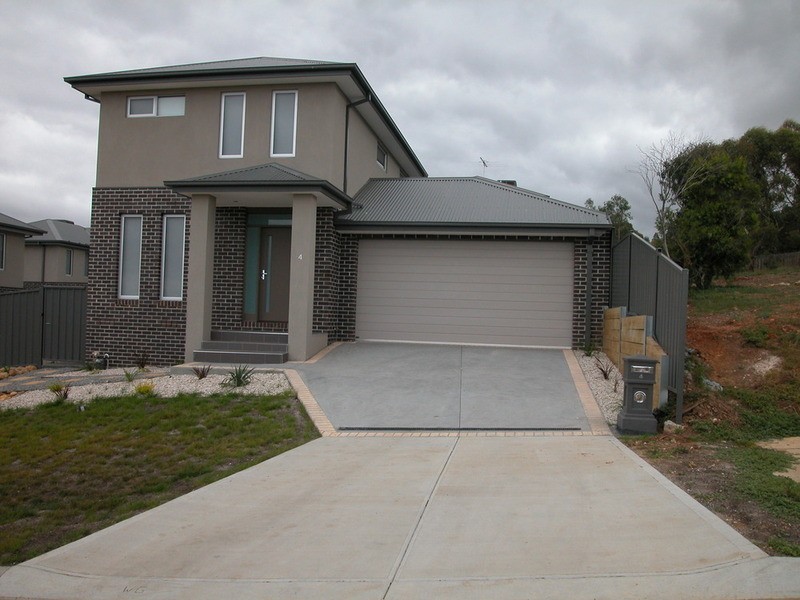 4/7-9 Frederick Street, Bacchus Marsh VIC 3340