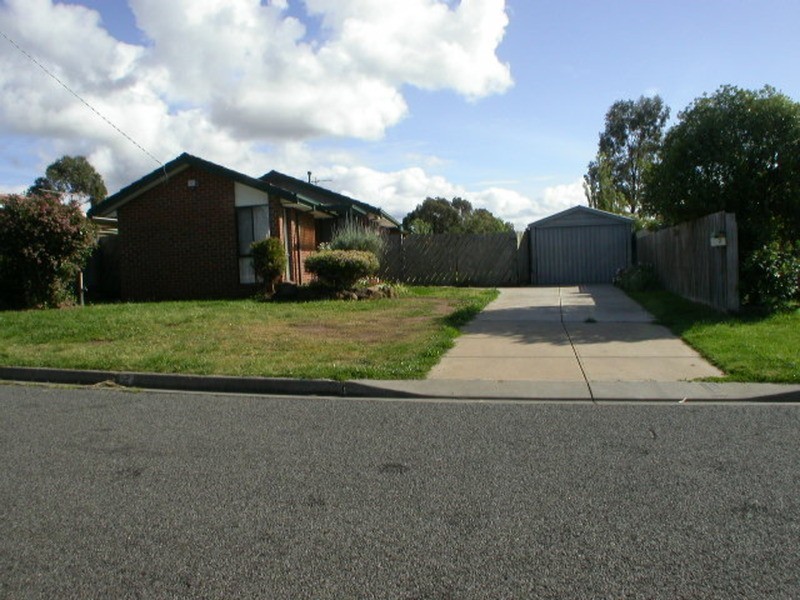 2 Daly Court, Bacchus Marsh VIC 3340