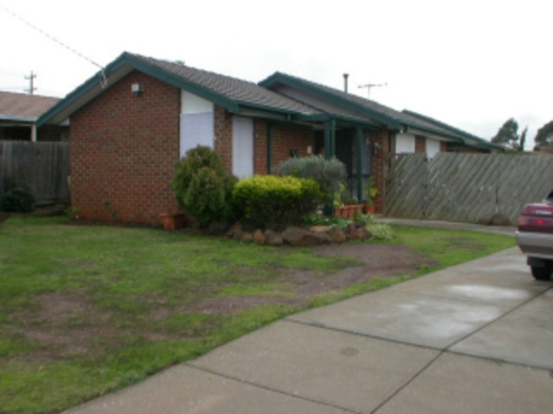 2 Daly Court, Bacchus Marsh VIC 3340