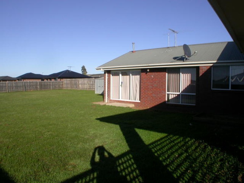 10 Darcy Street, Bacchus Marsh VIC 3340