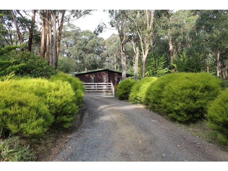 4 Pine Court, Dales Creek VIC 3341