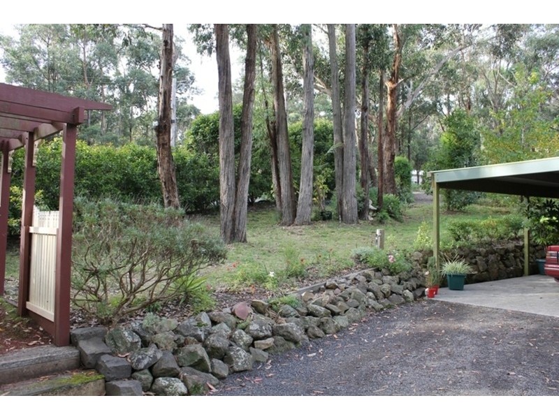 4 Pine Court, Dales Creek VIC 3341