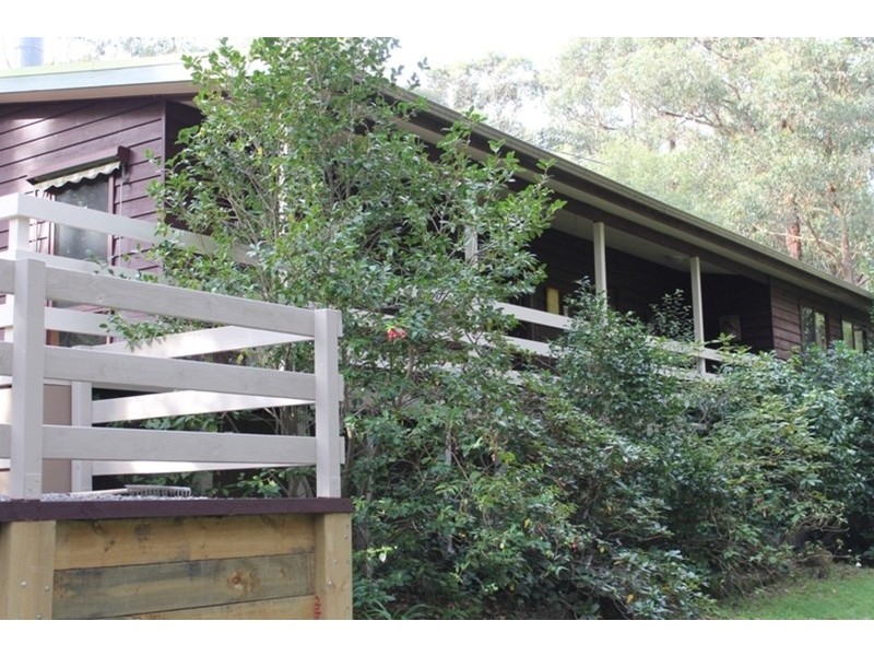 4 Pine Court, Dales Creek VIC 3341