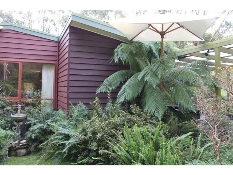 4 Pine Court, Dales Creek VIC 3341