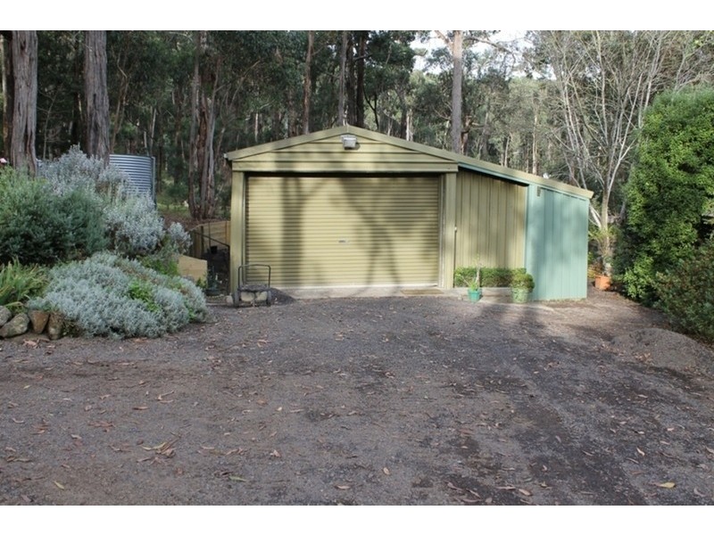 4 Pine Court, Dales Creek VIC 3341