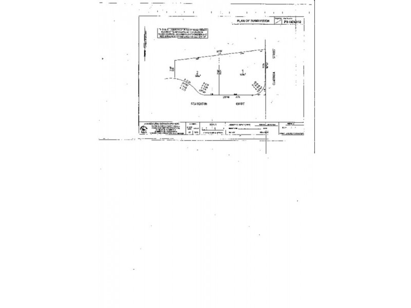 Lot 2/5 Clarinda Street, Bacchus Marsh VIC 3340