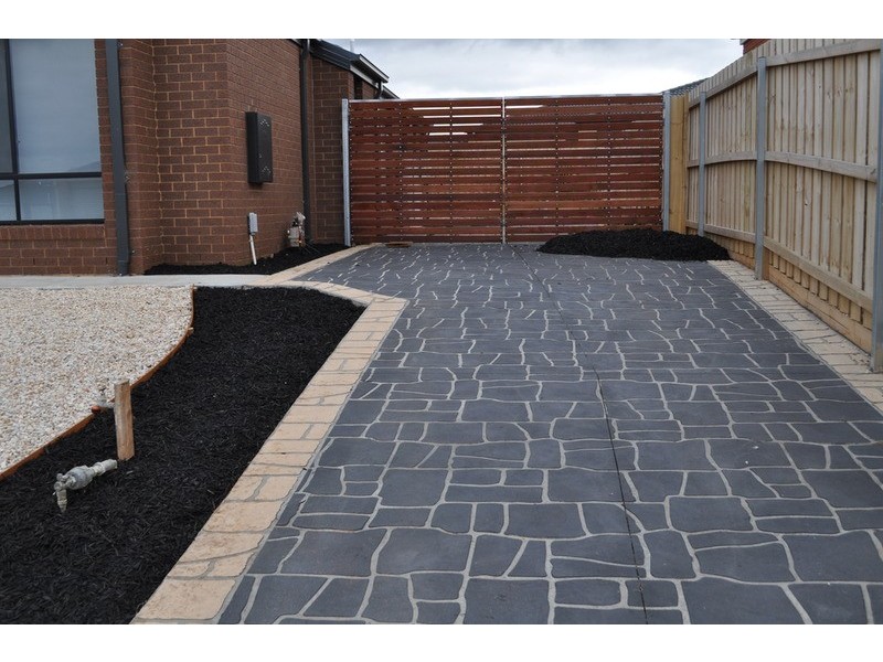 5 Second Mews, Bacchus Marsh VIC 3340