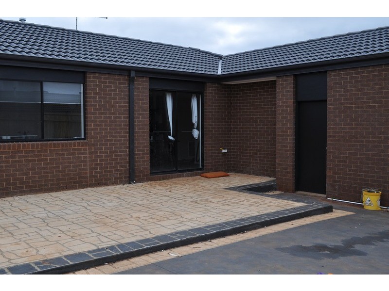 5 Second Mews, Bacchus Marsh VIC 3340
