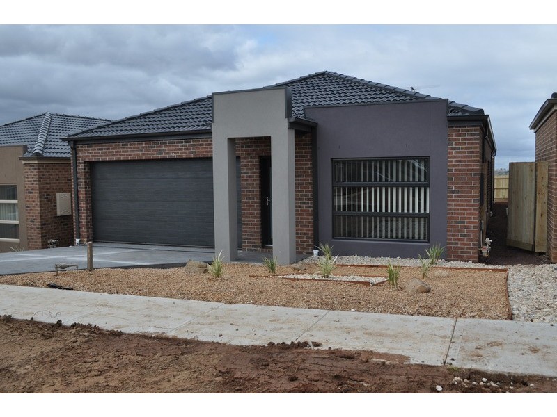 Lot 705 Lone Pine Square, Bacchus Marsh VIC 3340