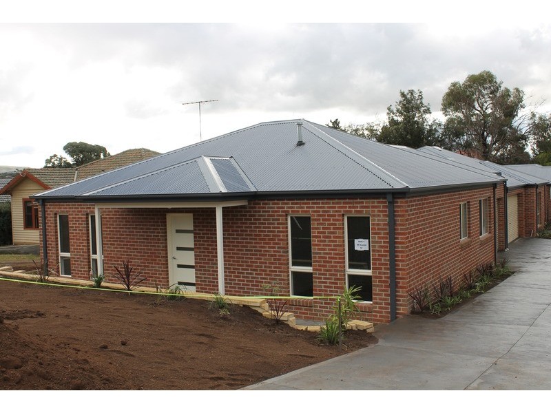 1 2 & 3/36 Gaynor Street, Bacchus Marsh VIC 3340