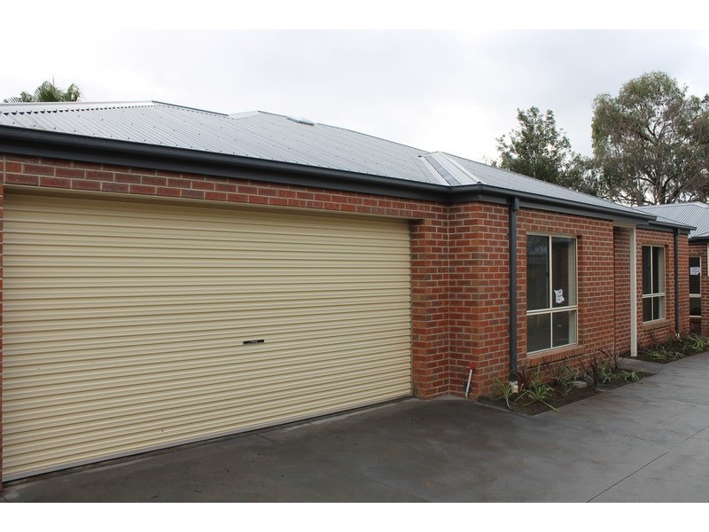 1 2 & 3/36 Gaynor Street, Bacchus Marsh VIC 3340