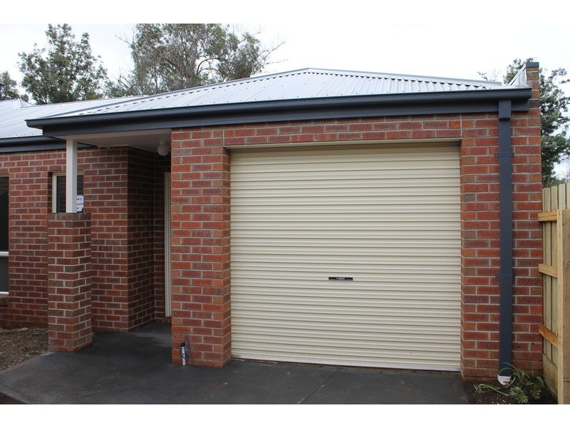 1 2 & 3/36 Gaynor Street, Bacchus Marsh VIC 3340