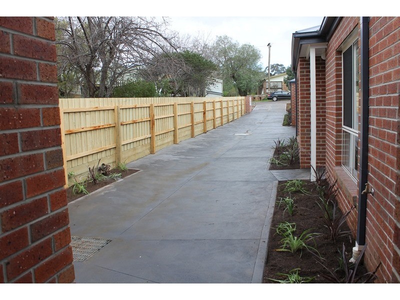 1 2 & 3/36 Gaynor Street, Bacchus Marsh VIC 3340