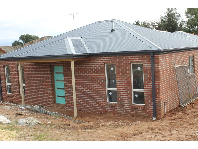 1 2 & 3/36 Gaynor Street, Bacchus Marsh VIC 3340
