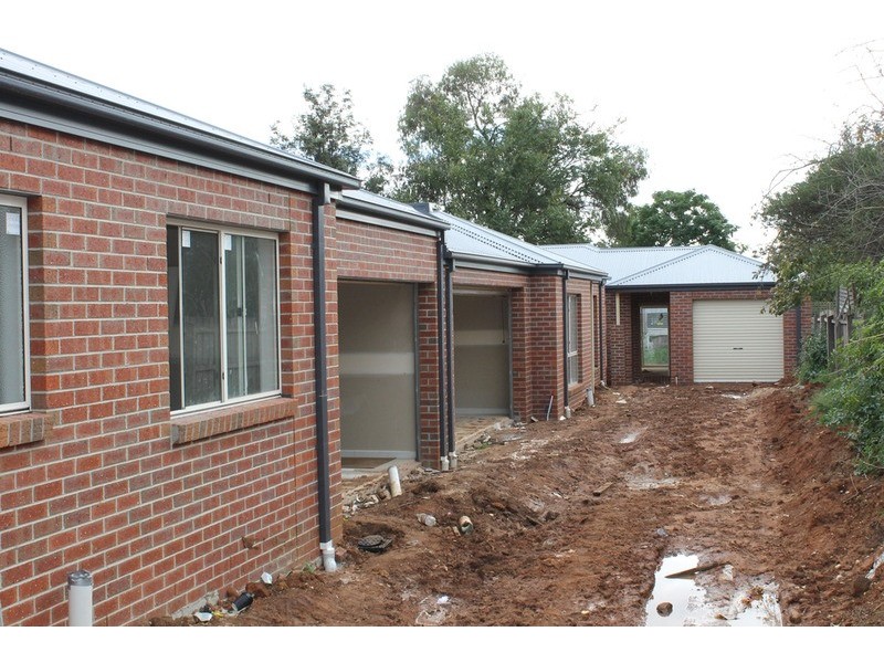 1 2 & 3/36 Gaynor Street, Bacchus Marsh VIC 3340
