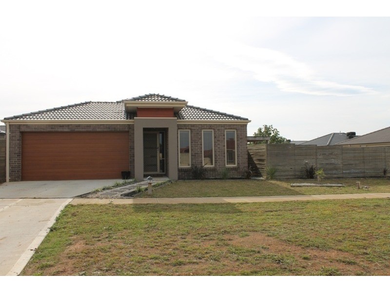 7 Tilley Drive, Bacchus Marsh VIC 3340