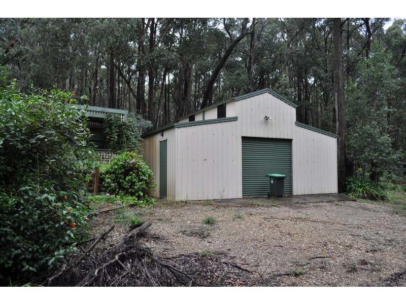 Lot 132 Dales Creek Avenue, Dales Creek VIC 3341