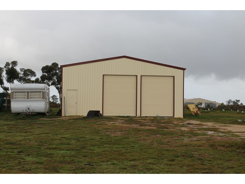 Lot 3 Woolpack Road, Bacchus Marsh VIC 3340