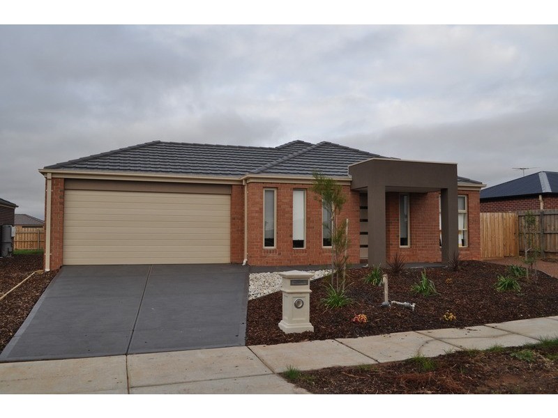 3 Tess Court, Bacchus Marsh VIC 3340
