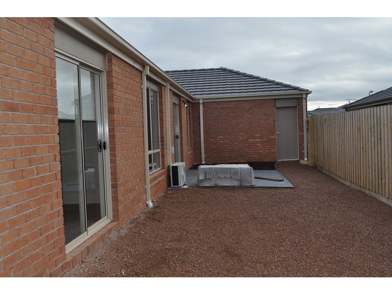3 Tess Court, Bacchus Marsh VIC 3340