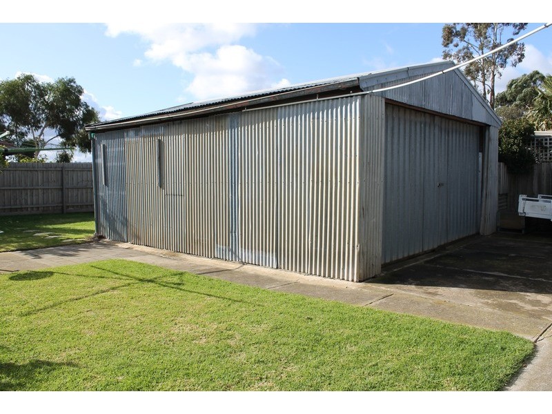 38 McFarland Street, Bacchus Marsh VIC 3340